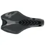 prologo T-gale Tt Cpc Tirox Sykkelsete, Black / grey, 128mm