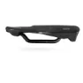 prologo Tgale Pas Slide Control Rails Tirox Sykkelsete, Black, 128mm