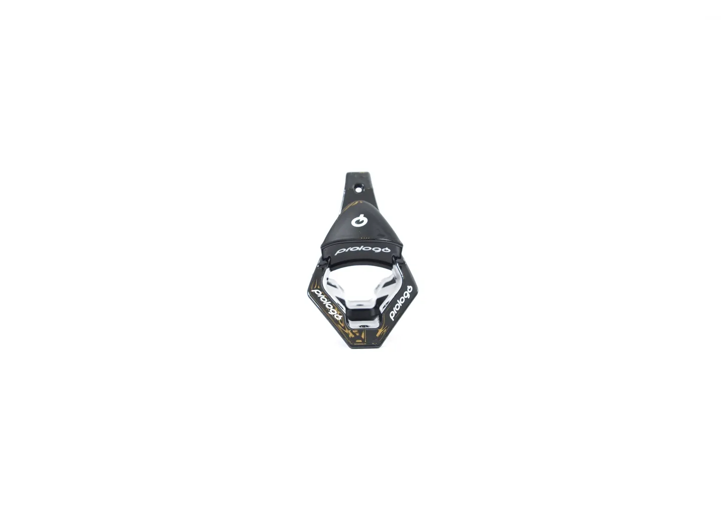prologo U-Cage Flaskestativ, Black / white, T Gale / Zero II / Zero Tri prologo U-Cage Flaskestativ, Black / white, T Gale / Zero II / Zero Tri