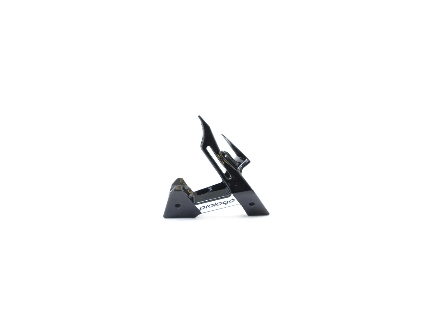 prologo U-Cage Flaskestativ, Black / white, T Gale / Zero II / Zero Tri prologo U-Cage Flaskestativ, Black / white, T Gale / Zero II / Zero Tri