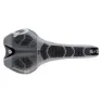 prologo Zero-ii Sykkelsete, Black, 134mm