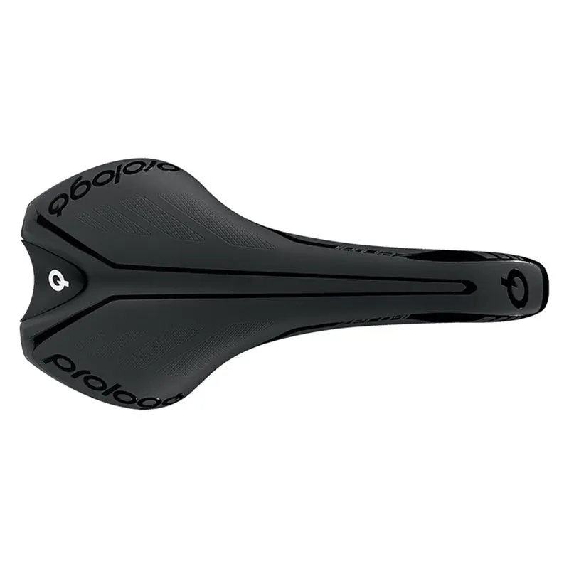 prologo Zero Ii Tirox Sykkelsete, Black 1, 141mm