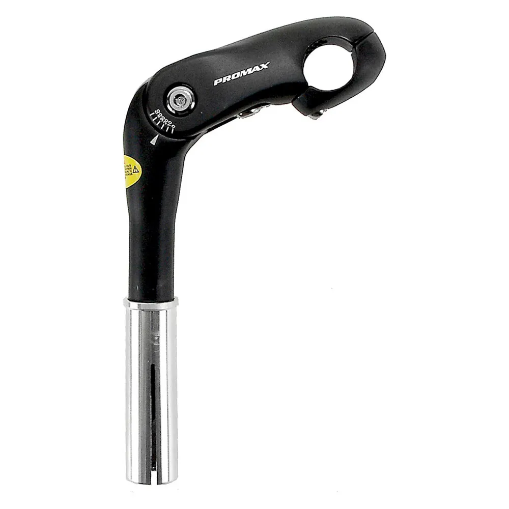 ProMax 1´´-1 1/8´´ 25.4x180 Mm Justerbar Stamme