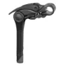 ProMax 25.4 Mm Sykkelstyrestem, Black, 180mm, 0º - 70º
