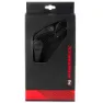 ProMax 25.4 Mm Sykkelstyrestem, Black, 180mm, 0º - 70º