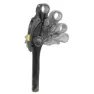 ProMax 25.4 Mm Sykkelstyrestem, Black, 180mm, 0º - 70º