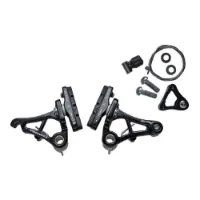 ProMax Cx 30 Mm Bakre Felgbremsekaliper ProMax Cx 30 Mm Bakre Felgbremsekaliper