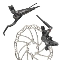 ProMax Mtb Dsk-930 180 Mm 4 Pistons Bakbrems
