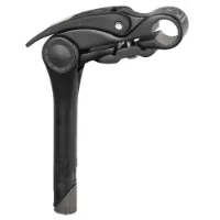 ProMax Quick Adjustable 31.8 Mm Sykkelstyrestem ProMax Quick Adjustable 31.8 Mm Sykkelstyrestem