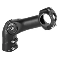 ProMax Regulable 31.8 Mm Sykkelstyrestem ProMax Regulable 31.8 Mm Sykkelstyrestem