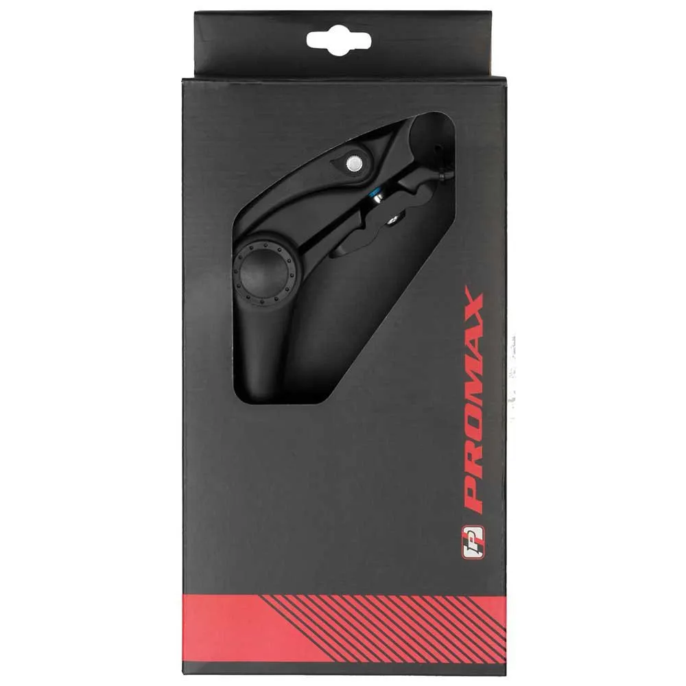ProMax Regulable 31.8 Mm Sykkelstyrestem