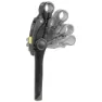 ProMax Regulable 31.8 Mm Sykkelstyrestem