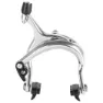 ProMax Retro Road U-set Felgbremsekaliper, Silver, One Size