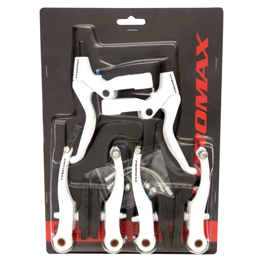 ProMax V-Brems Komplett Sett ProMax V-Brems Komplett Sett