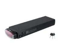 Promovec Batteri 36V 11.0 Ah