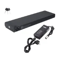 Promovec Batteri 36V 6,6 Ah Promovec Batteri 36V 6,6 Ah