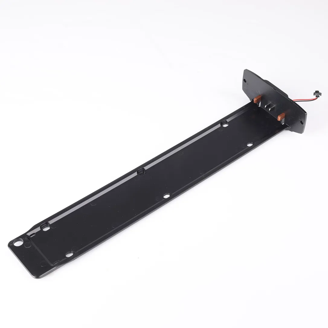 Promovec bunnplate til batteri carrier 4