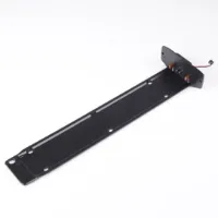 Promovec bunnplate til batteri carrier 4