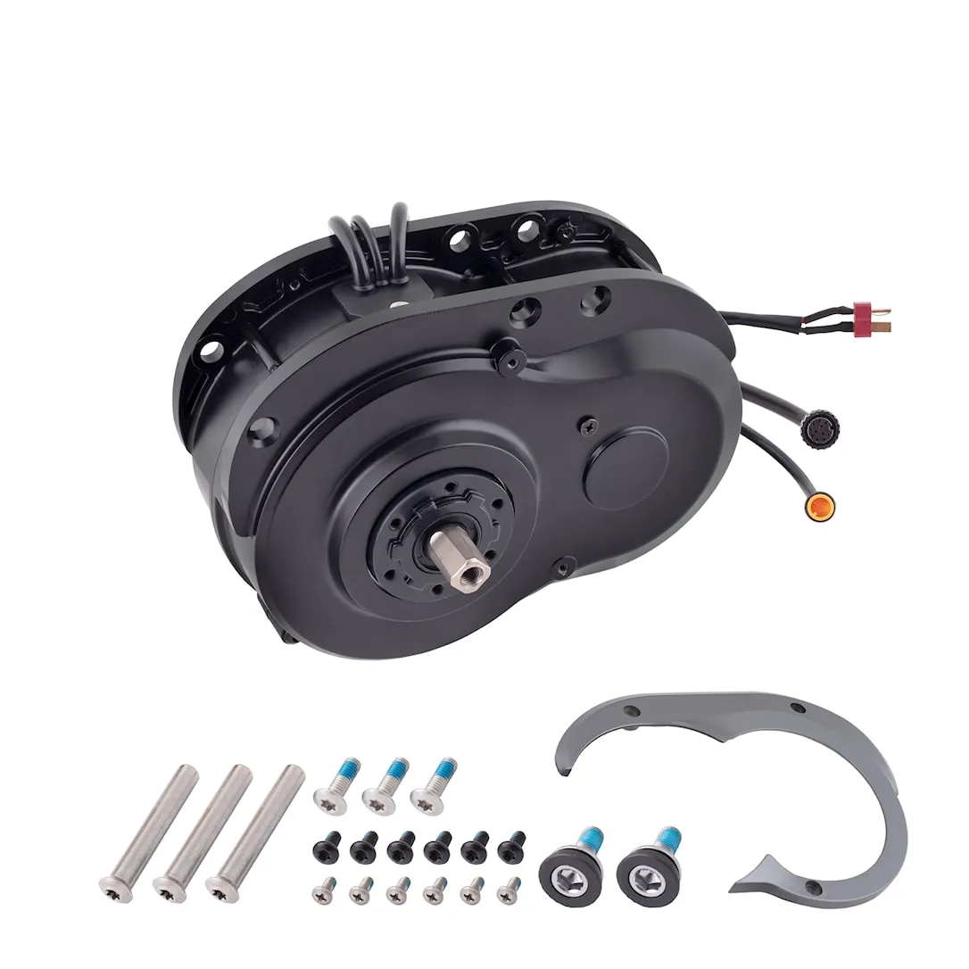 Promovec Center motor V1 til fotbremse Torque sensor