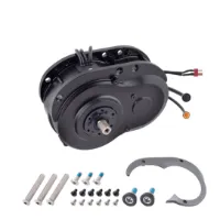 Promovec Center motor V1 til fotbremse Torque sensor Promovec Center motor V1 til fotbremse Torque sensor