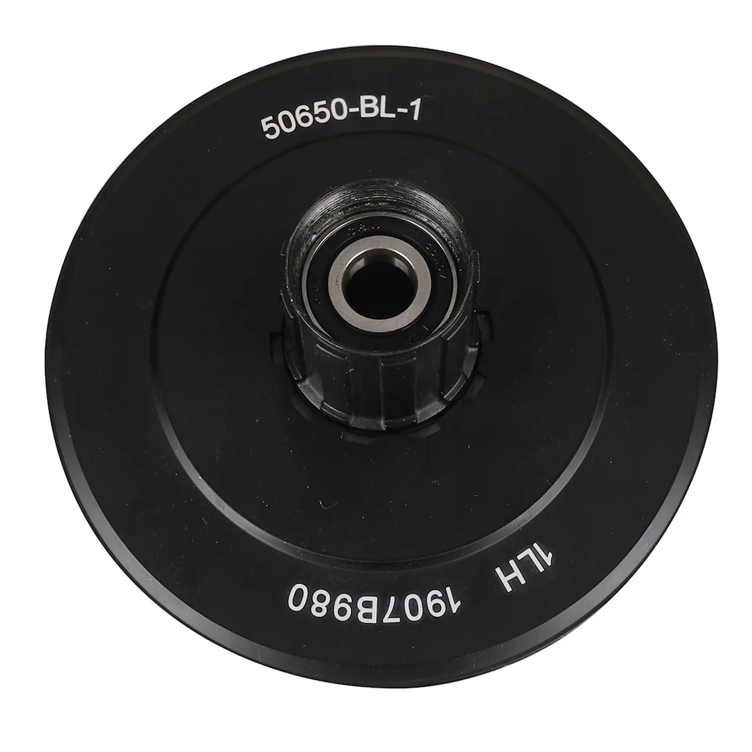 Promovec Deksel Til Kassettmotor 50675-BL