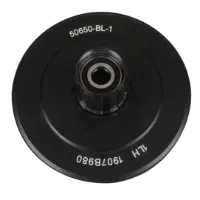 Promovec Deksel Til Kassettmotor 50675-BL Promovec Deksel Til Kassettmotor 50675-BL