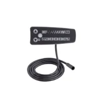 Promovec Display 5 LED med Ledning Promovec Display 5 LED med Ledning