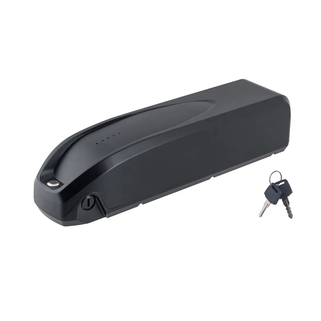Promovec downtube 2 - batteri 8.8Ah 36V