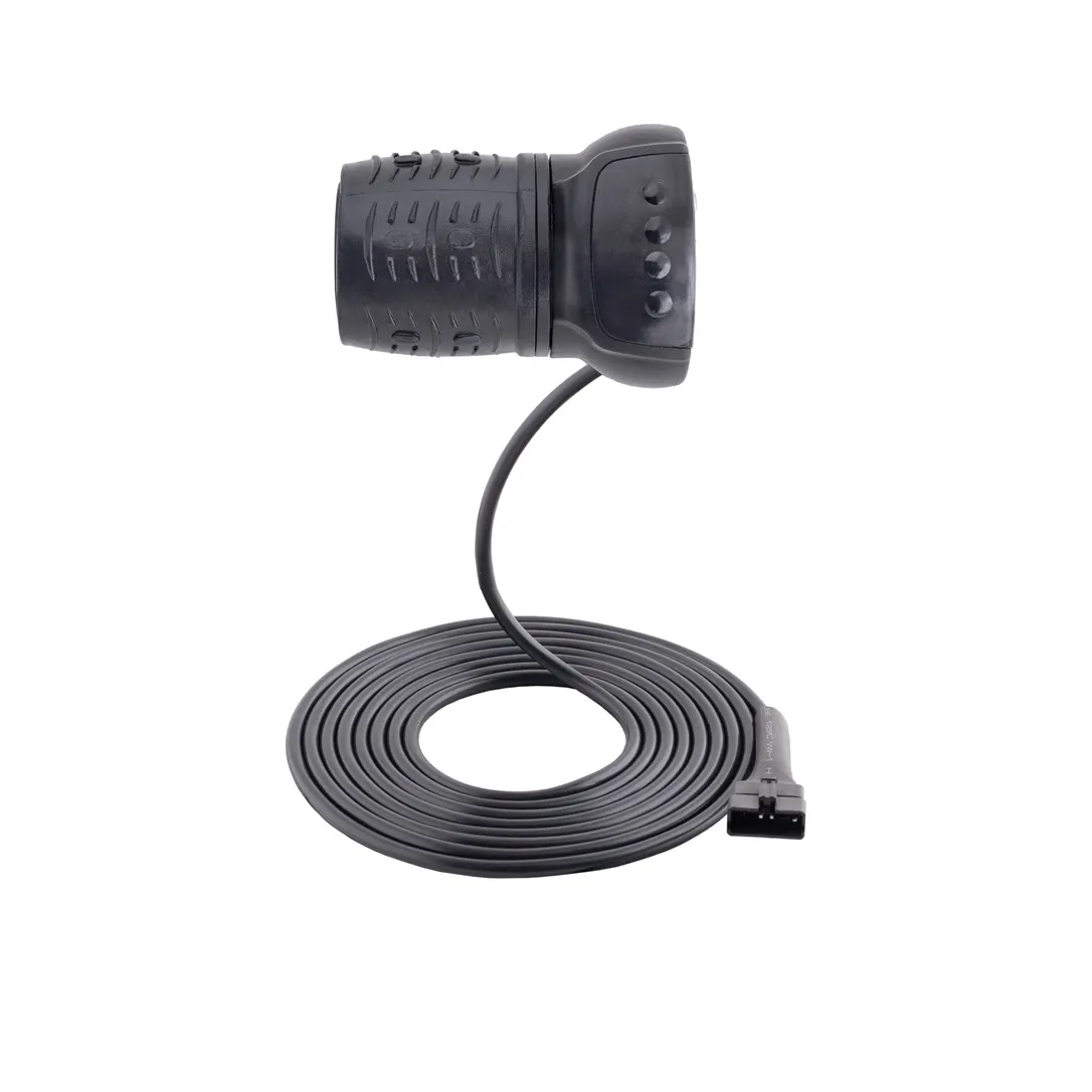 Promovec gasshåndtak 36v 2000mm