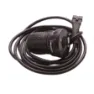 Promovec Gasshåndtak 36Volt 2000