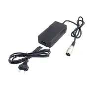 Promovec Lader 36V/2.00 Ah 3 Ben Kontakt Promovec Lader 36V/2.00 Ah 3 Ben Kontakt