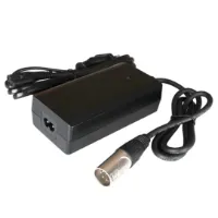 Promovec Lader 36V/2.00 Ah 4 Ben Kontakt