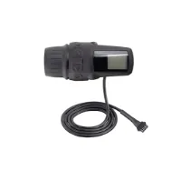 Promovec LCD Display Med Gasshåndtak 250W Promovec LCD Display Med Gasshåndtak 250W