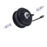 Promovec motor, front 250W 28"36V 200mm S03