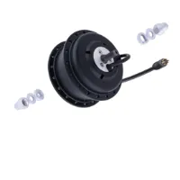 Promovec motor, front 250W 28"36V 200mm S03