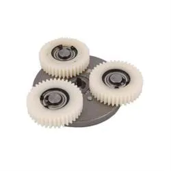 Promovec Planetary gear motor 50750-BL