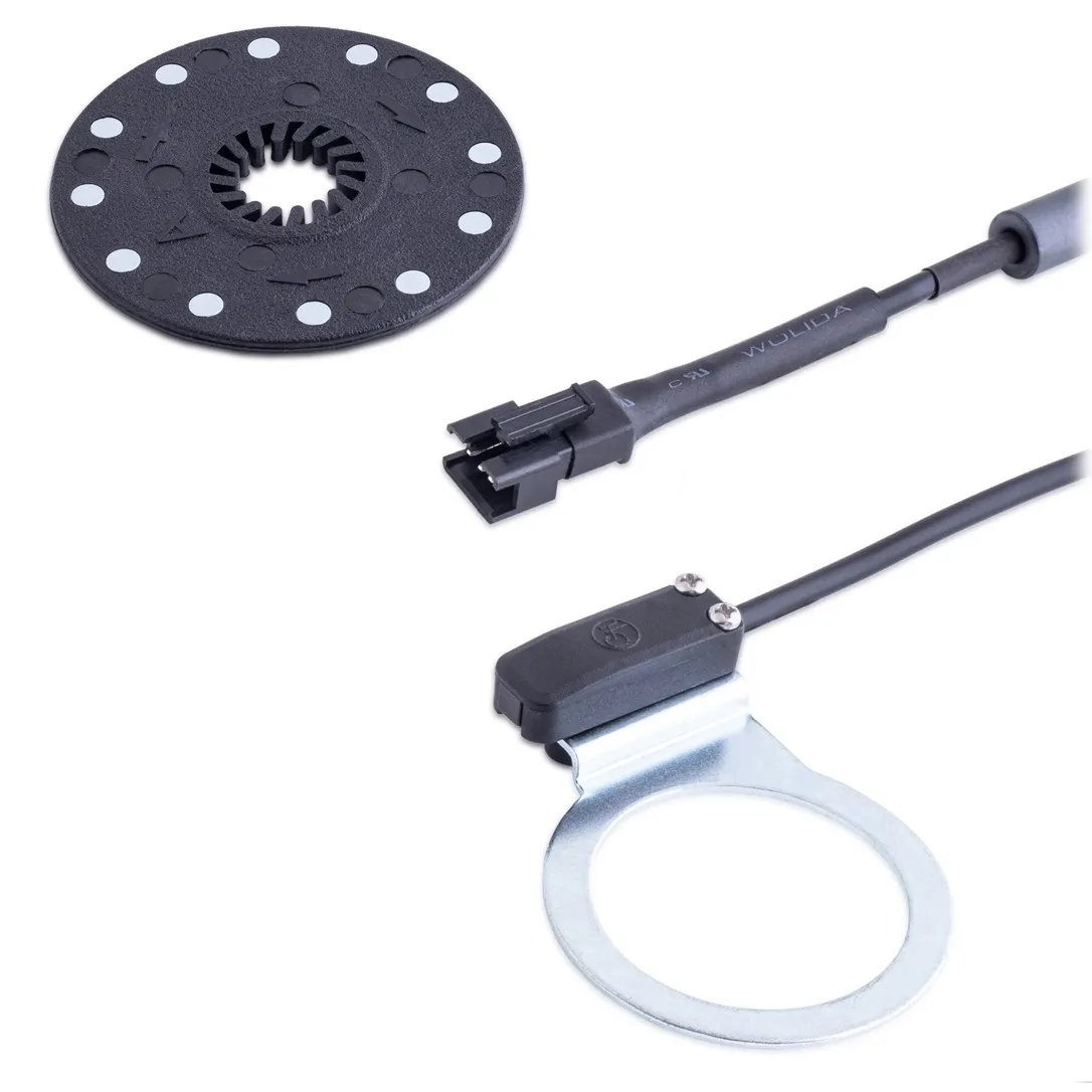 Promovec Sensor BB-speed sett, 750mm ledning