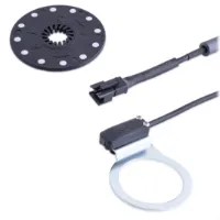 Promovec Sensor BB-speed sett, 750mm ledning