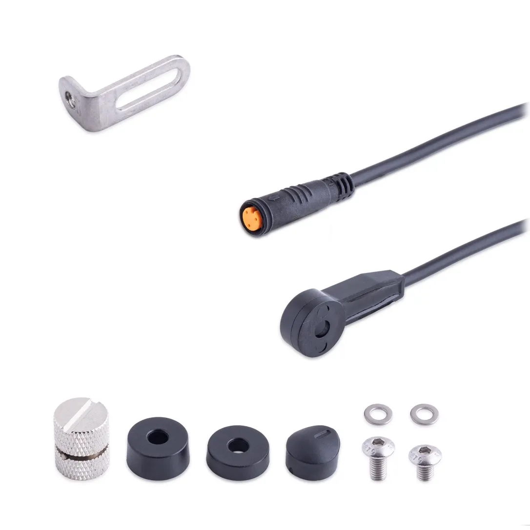 Promovec speed sensor til hjulet