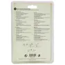 PROPHETE 30 Lux Frontlys, White, One Size