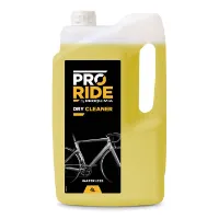 Proride Dry Rengjøringsmiddel 4l Proride Dry Rengjøringsmiddel 4l