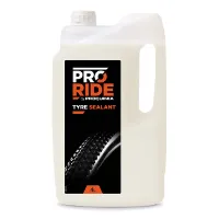 Proride Slangeløst Tetningsmiddel 4l Proride Slangeløst Tetningsmiddel 4l