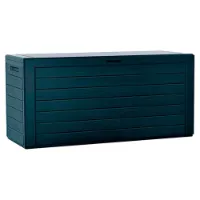 Prosperplast Trehagekiste 280l 116x43.8x55 Cm