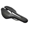 Protap Comp Sykkelsete, Cromoly black, 140mm