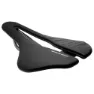 Protap Comp Sykkelsete, Cromoly black, 140mm
