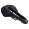 Protap Ebike Sykkelsete, Cromoly black, 145mm