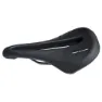 Protap Ebike Sykkelsete, Cromoly black, 145mm