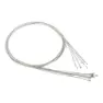 Protap Girvaier 100 Enheter, Silver, 1.2 x 2100mm