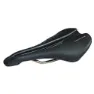 Protap Level Sykkelsete, Cromoly black, 145mm