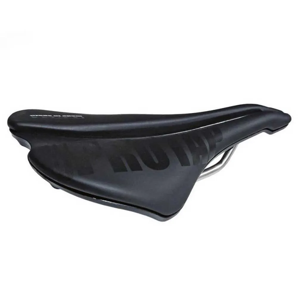 Protap Level Sykkelsete, Cromoly black, 145mm Protap Level Sykkelsete, Cromoly black, 145mm